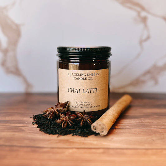 Chai Latte
