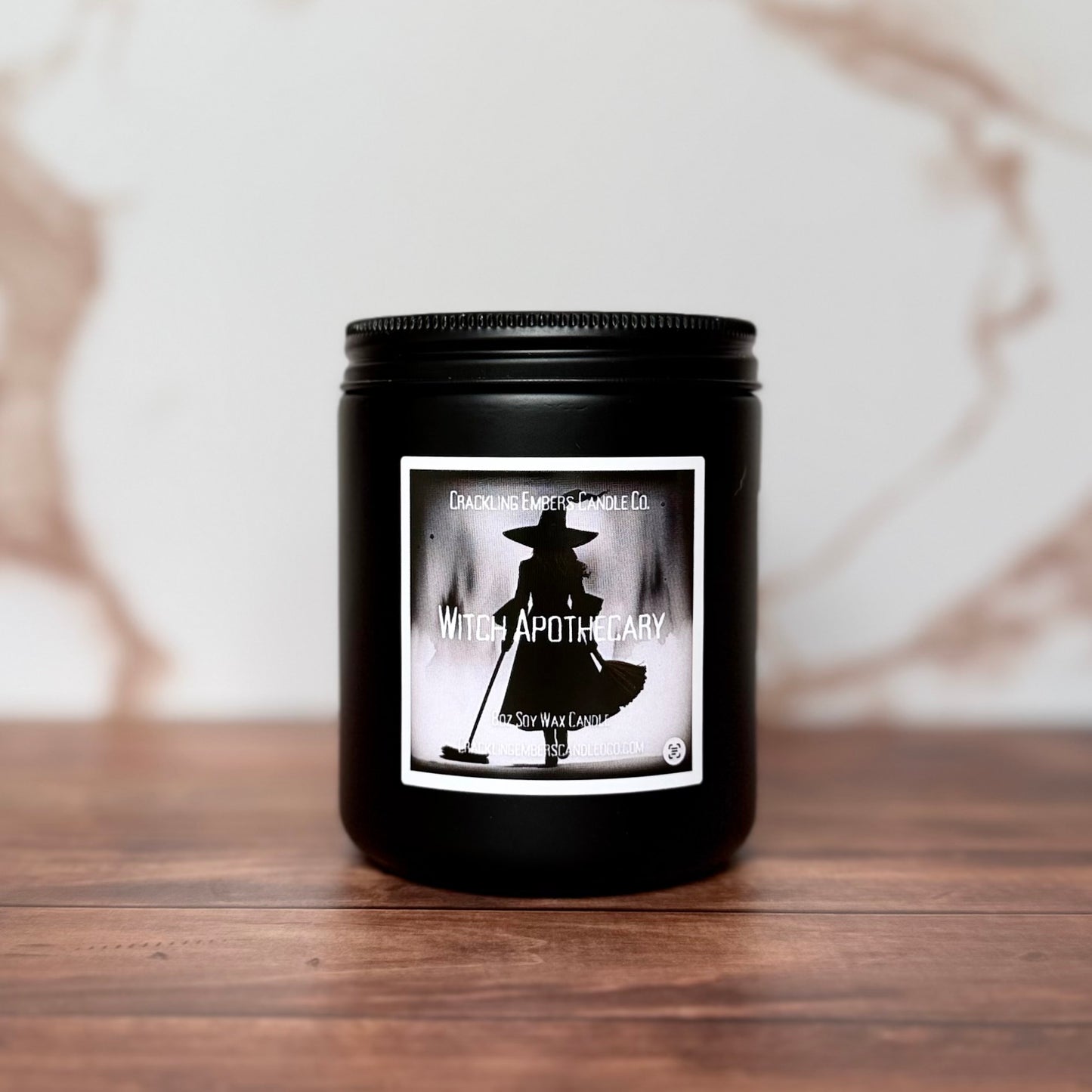 Witch Apothecary
