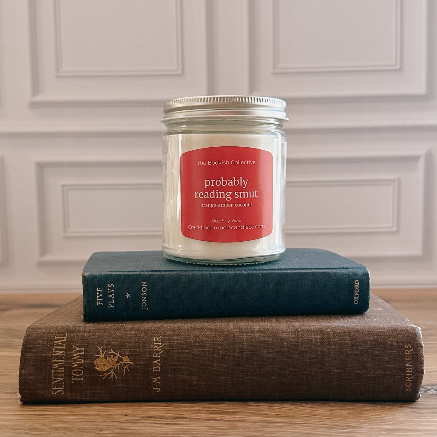 The Book Nook Collection