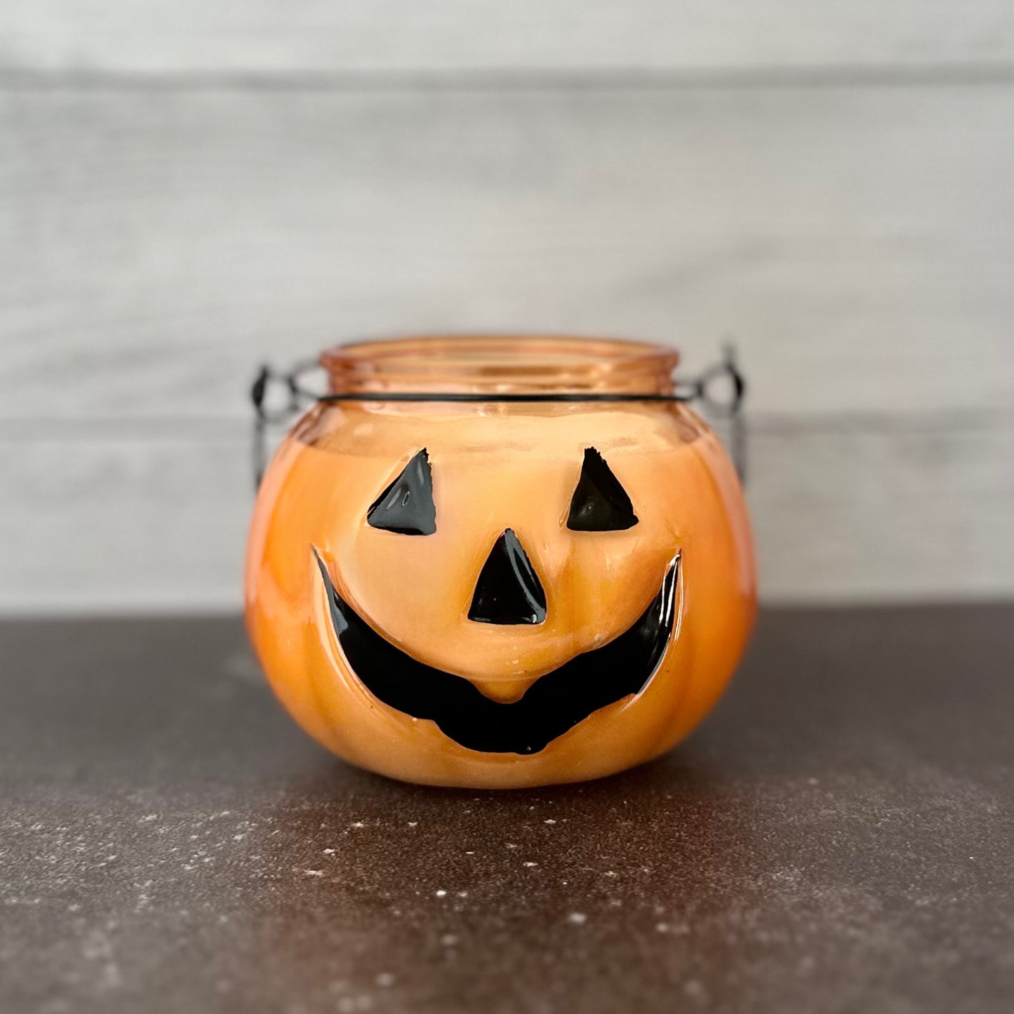 Jack-o-Lantern