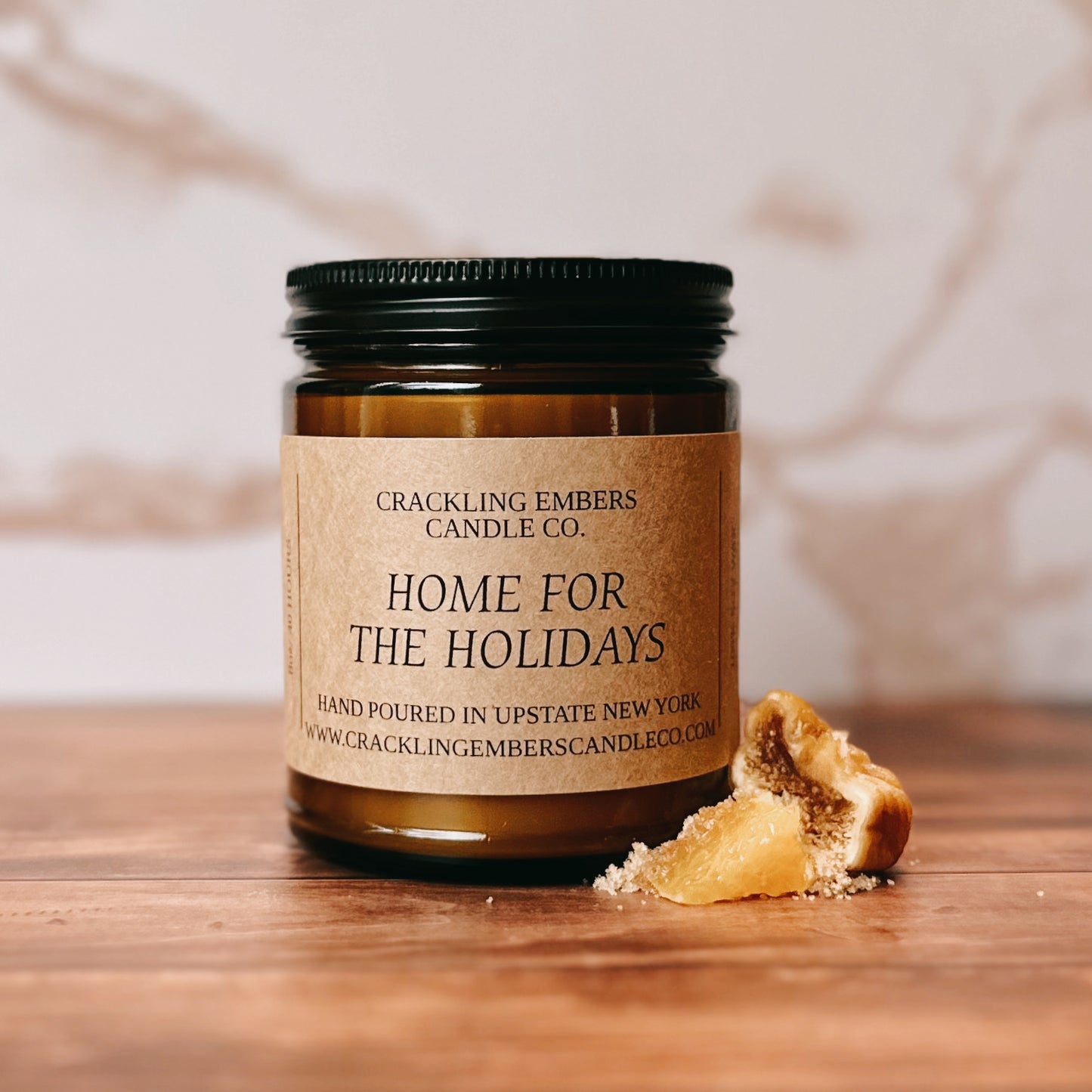 Home for the Holidays