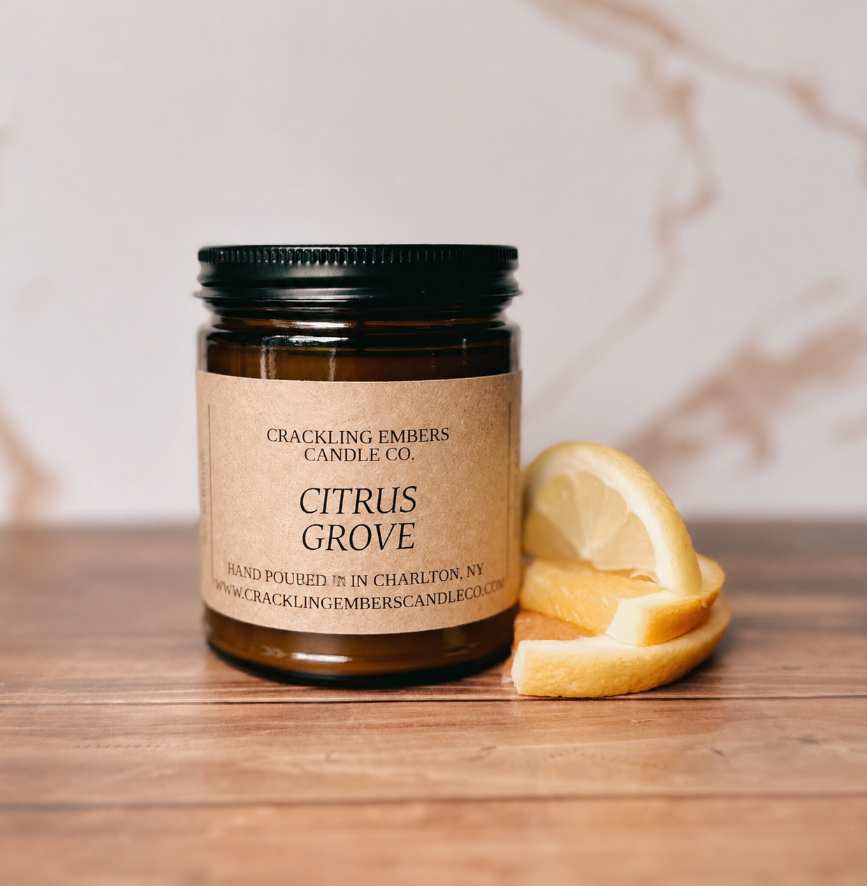 Citrus Grove