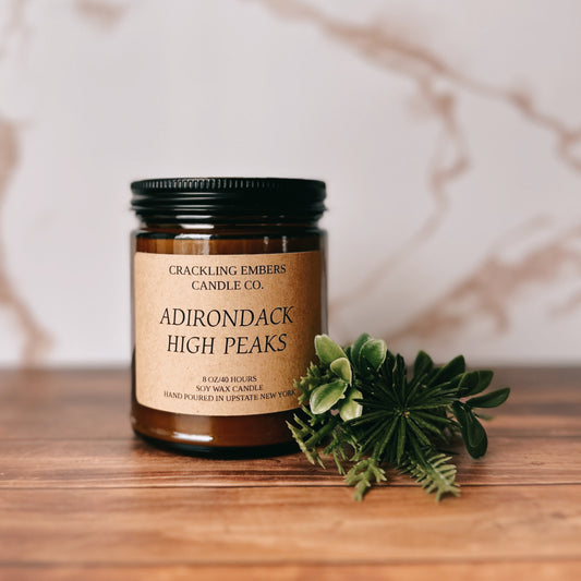 Adirondack High Peaks