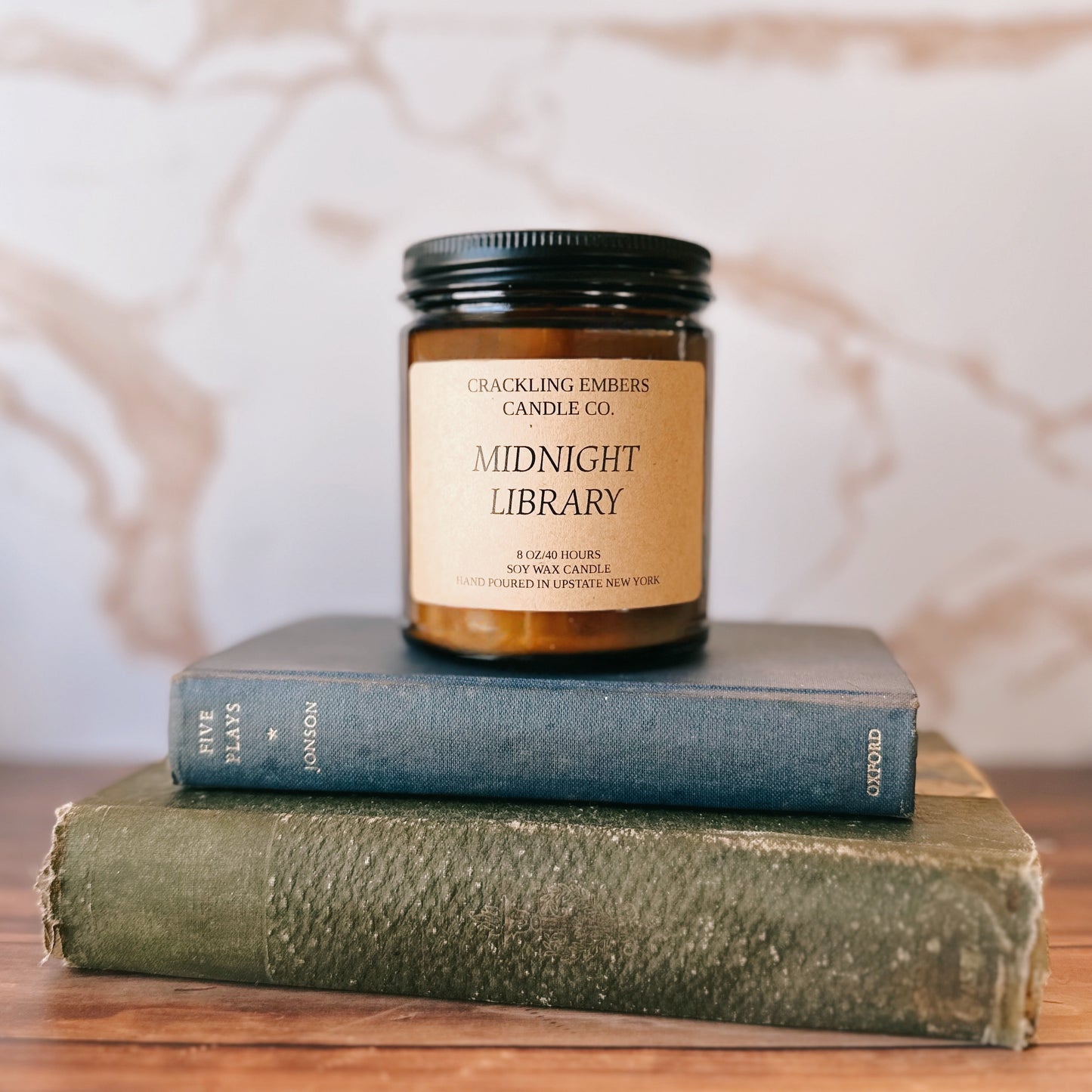 Midnight Library