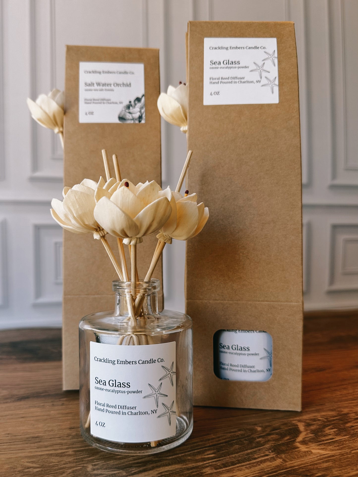 Reed Diffusers
