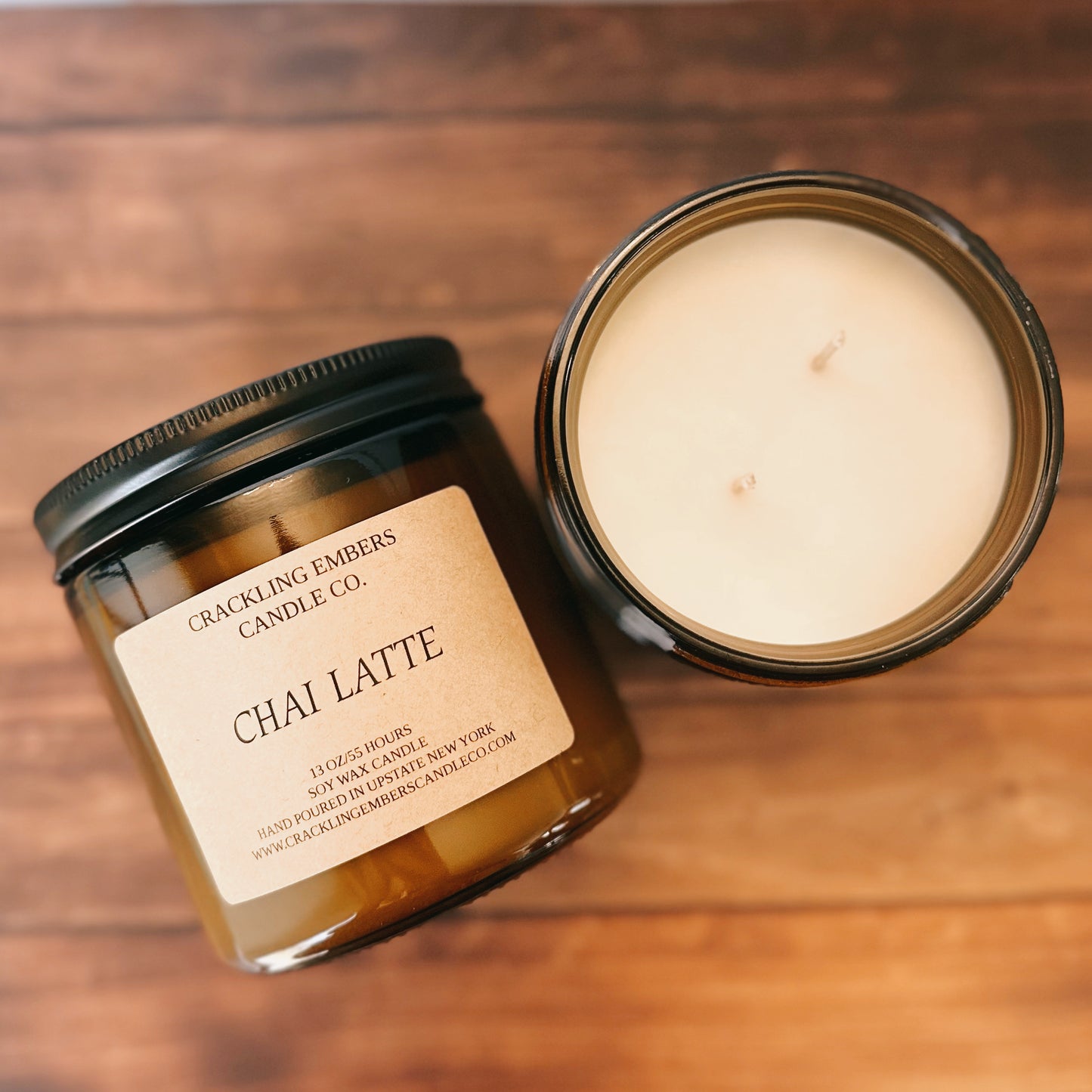 Chai Latte