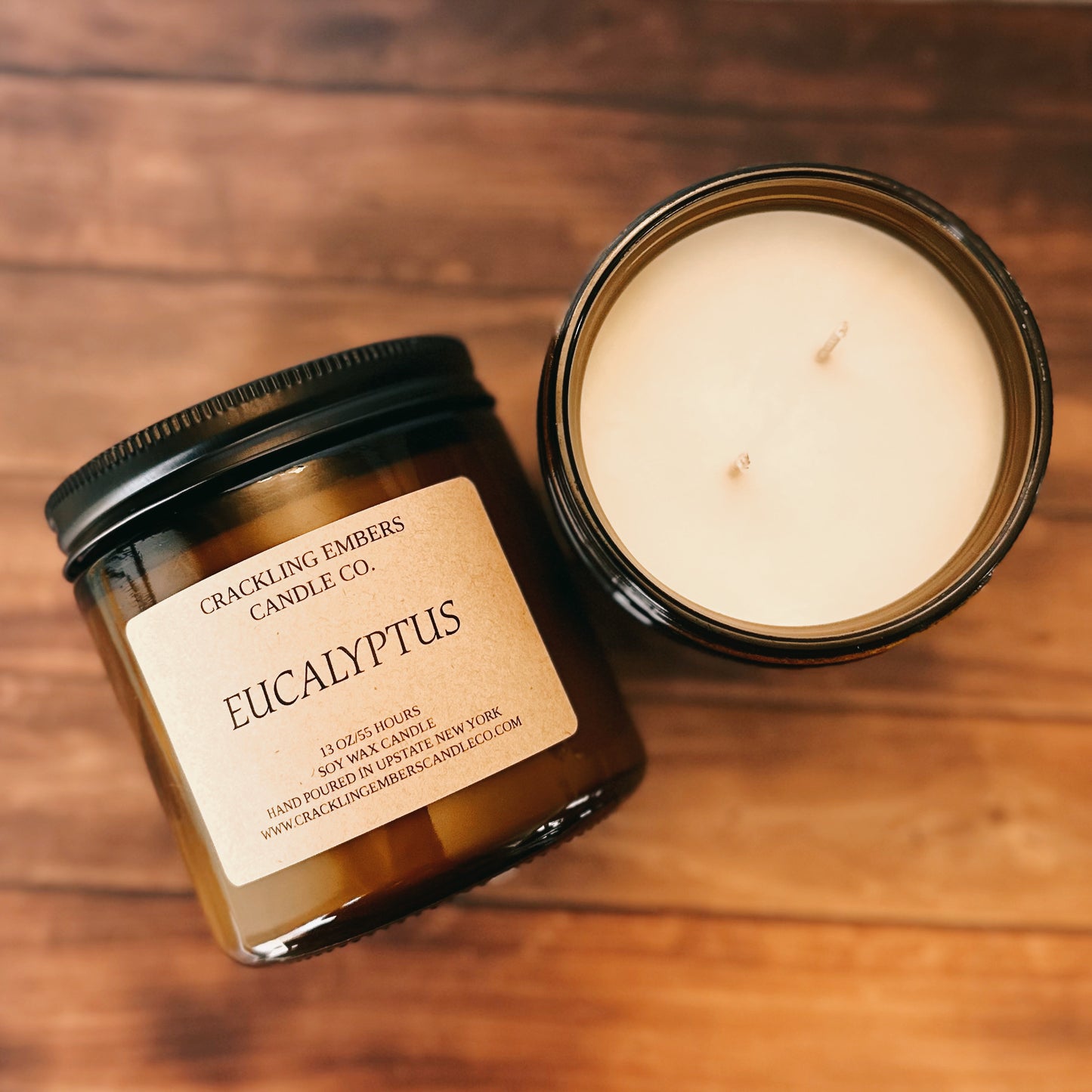 Eucalyptus