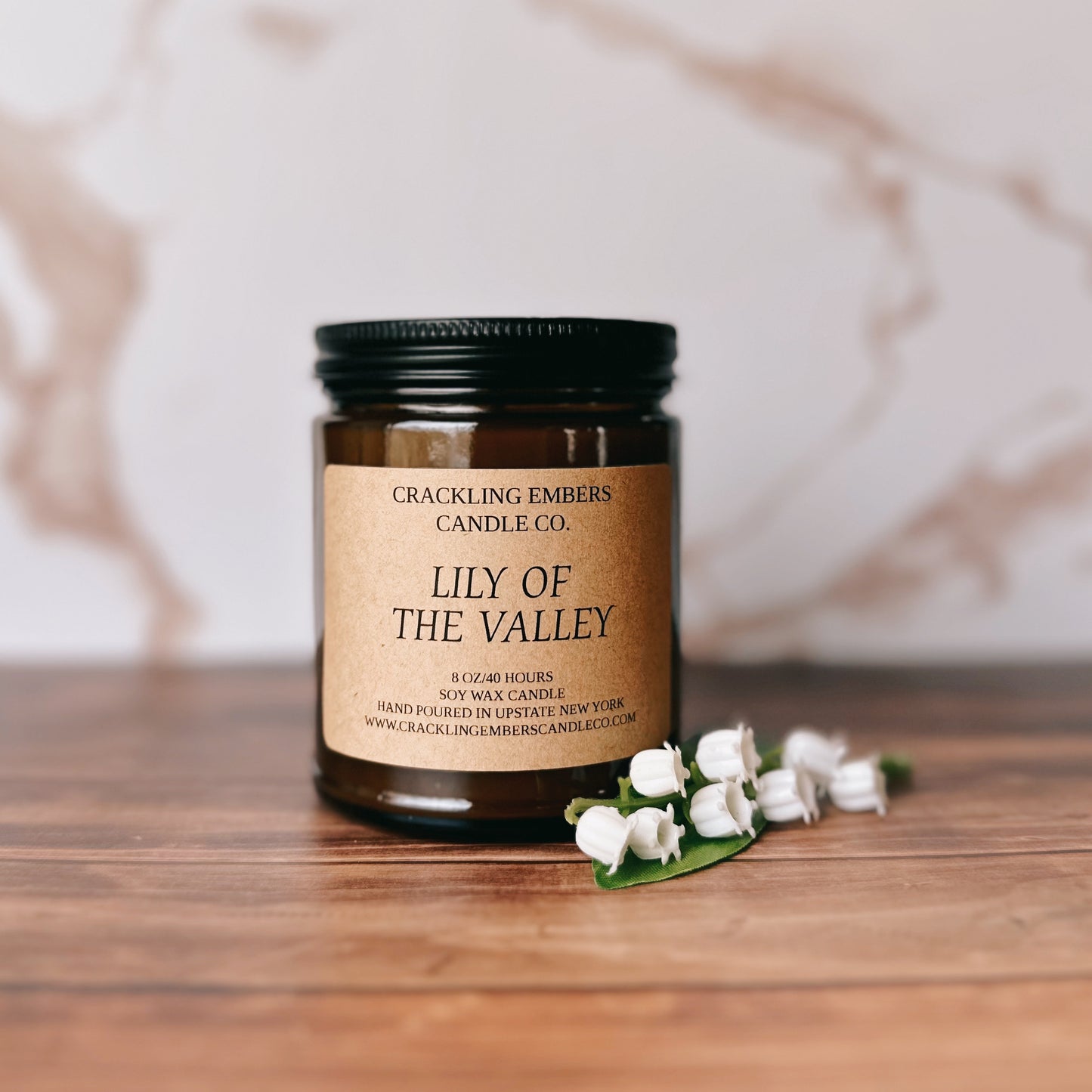 Lily of the Valley