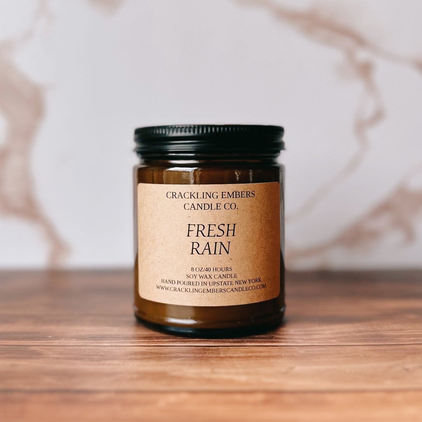 Fresh Rain