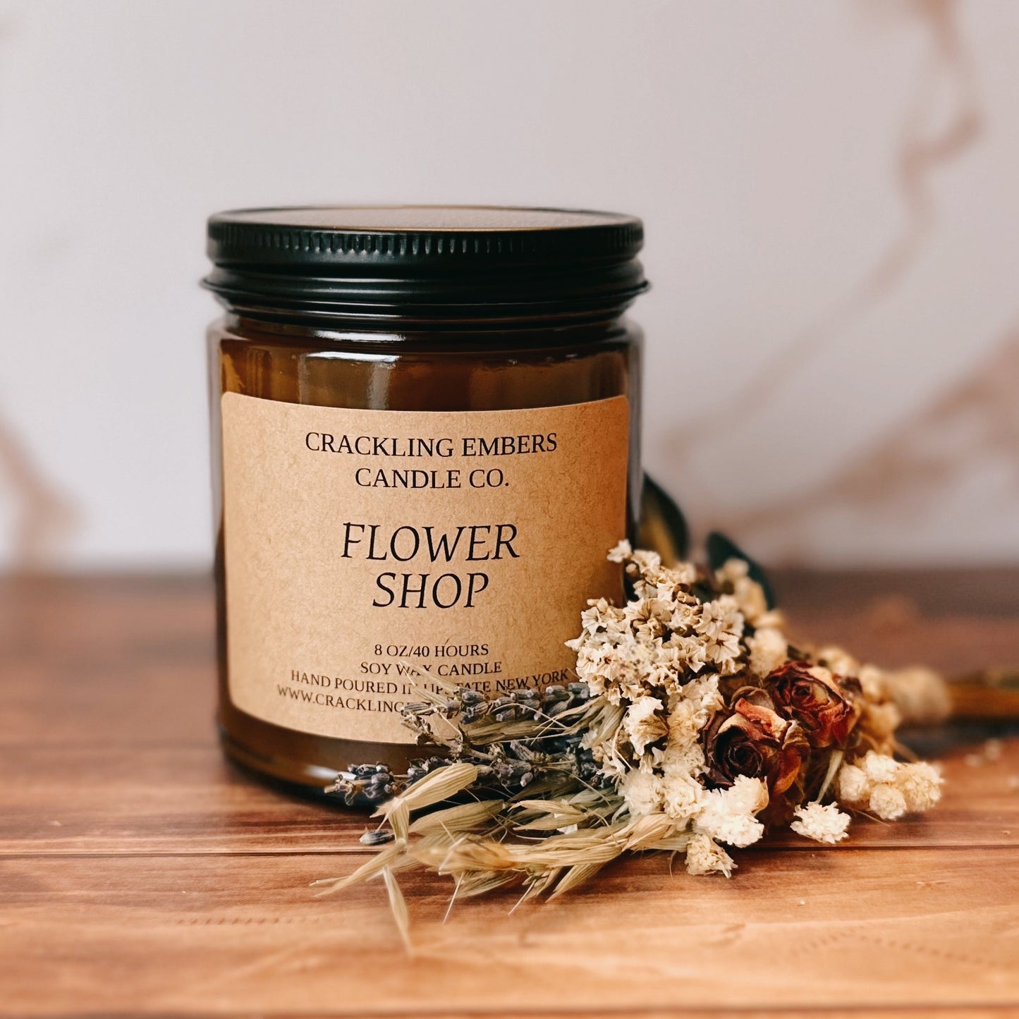 Flower Shop