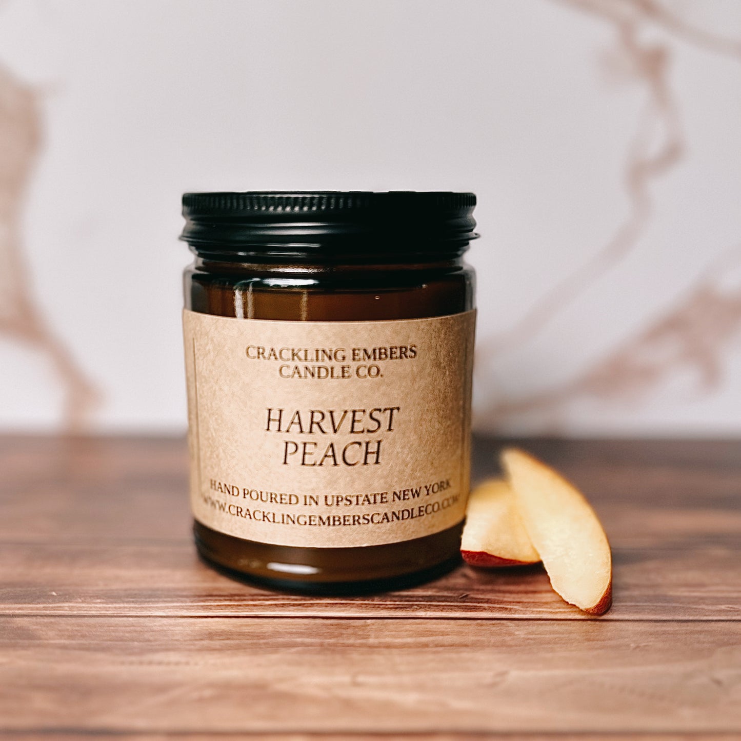 Harvest Peach
