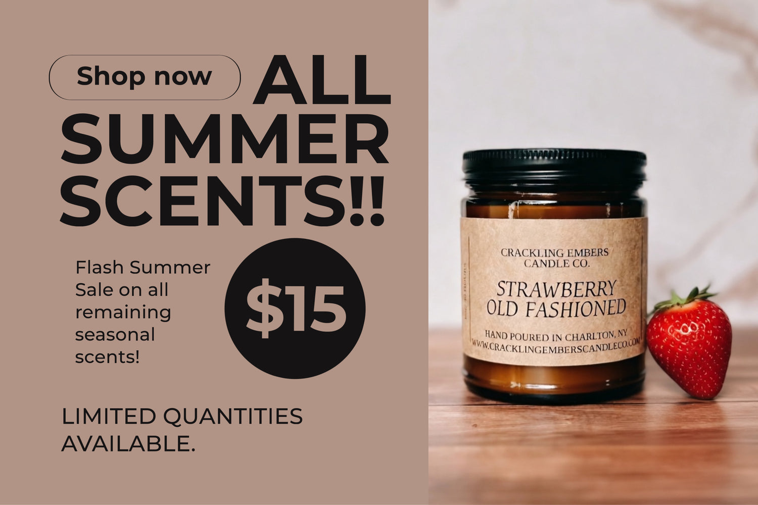 Summer Sale