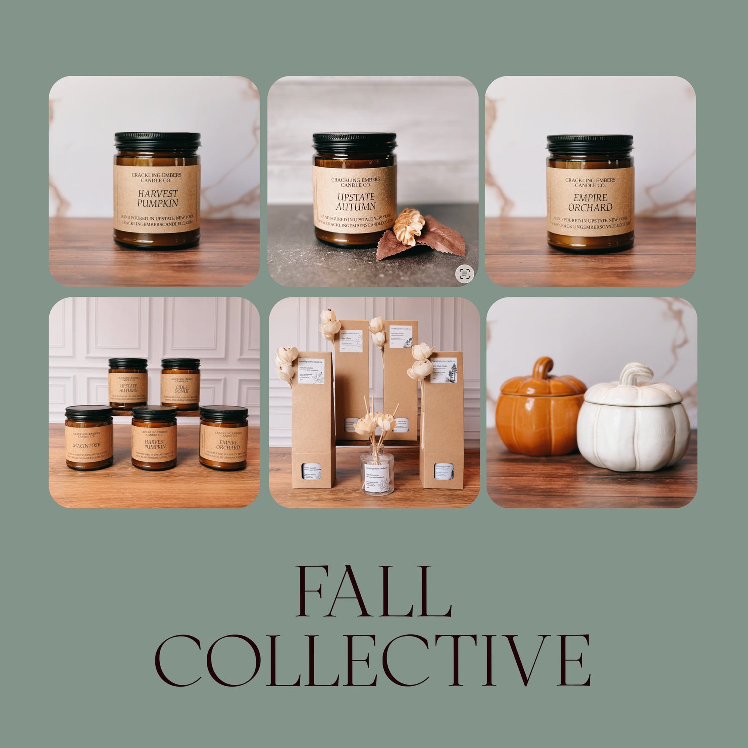 Fall Collective