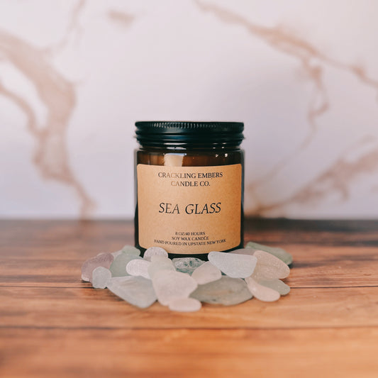 Sea Glass