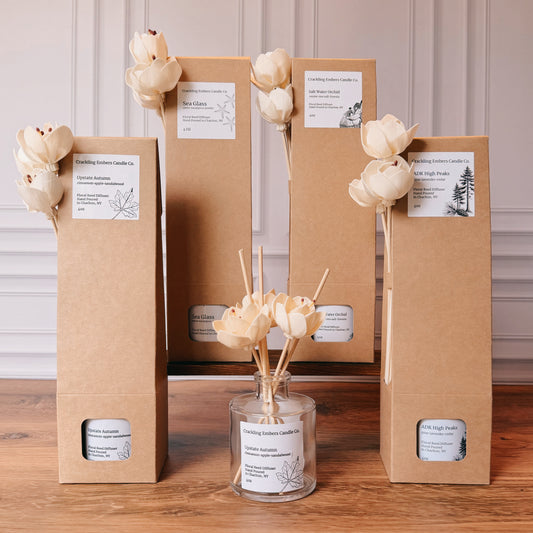Reed Diffusers