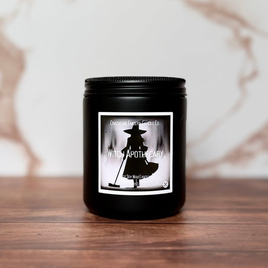Witch Apothecary