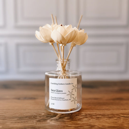 Reed Diffusers