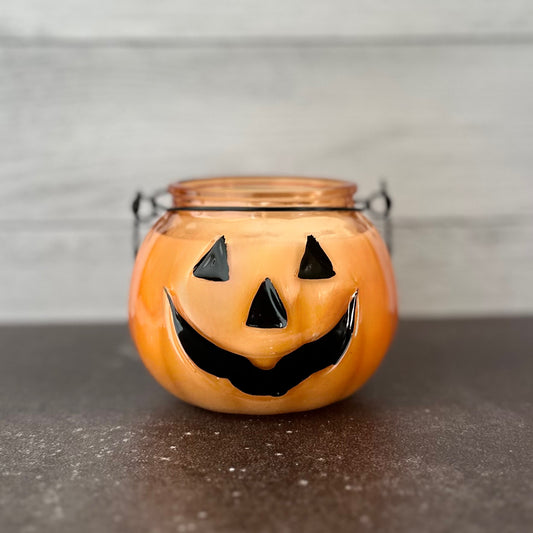 Jack-o-Lantern