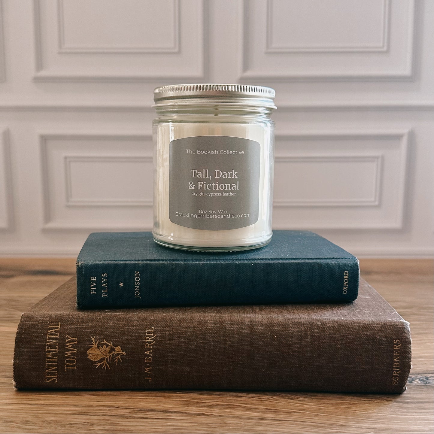 The Book Nook Collection