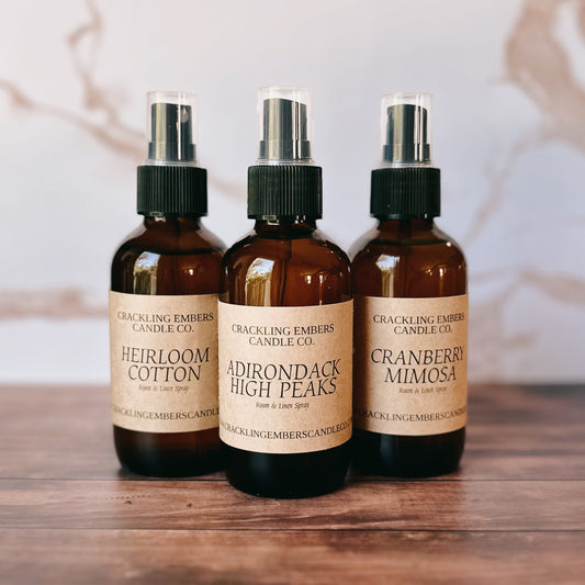 Room & Linen Spray