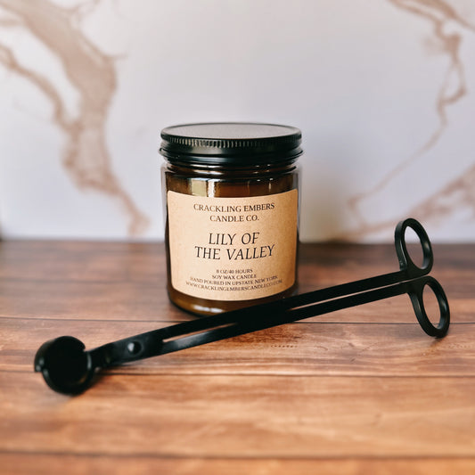 Wick Trimmer