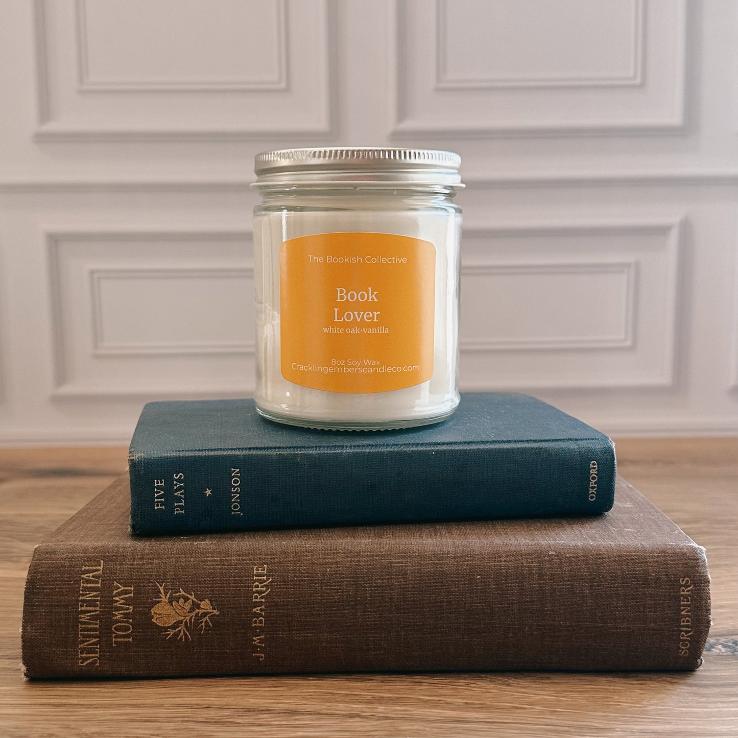 The Book Nook Collection