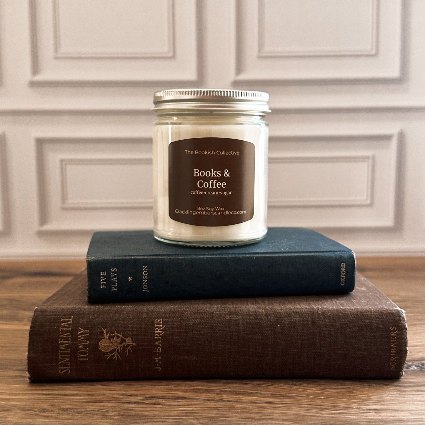 The Book Nook Collection