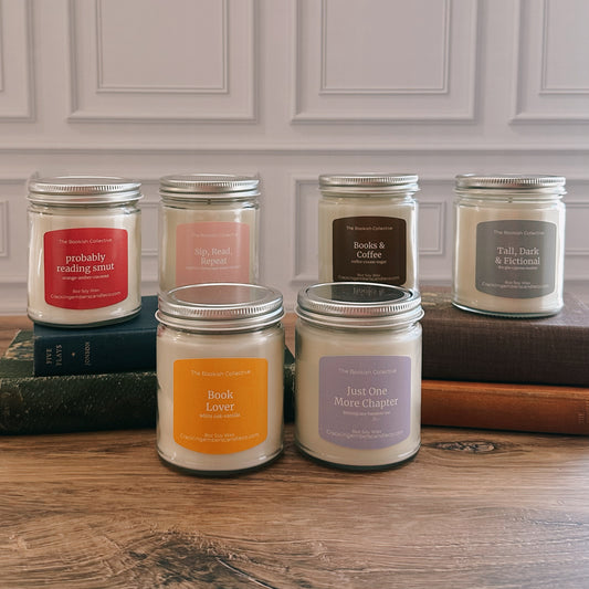 The Book Nook Collection