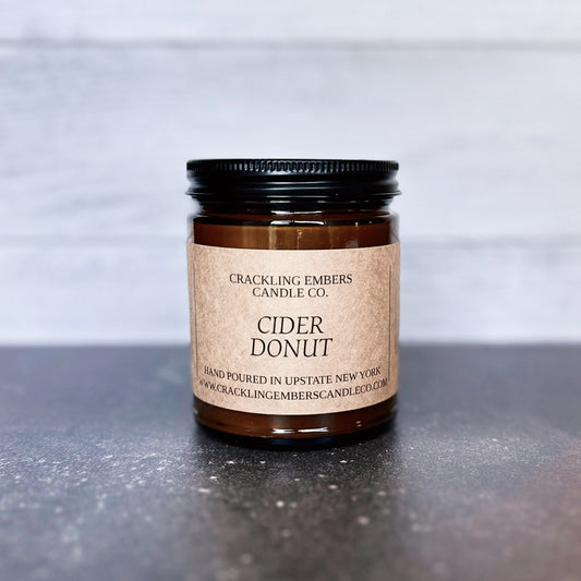 Cider Donut