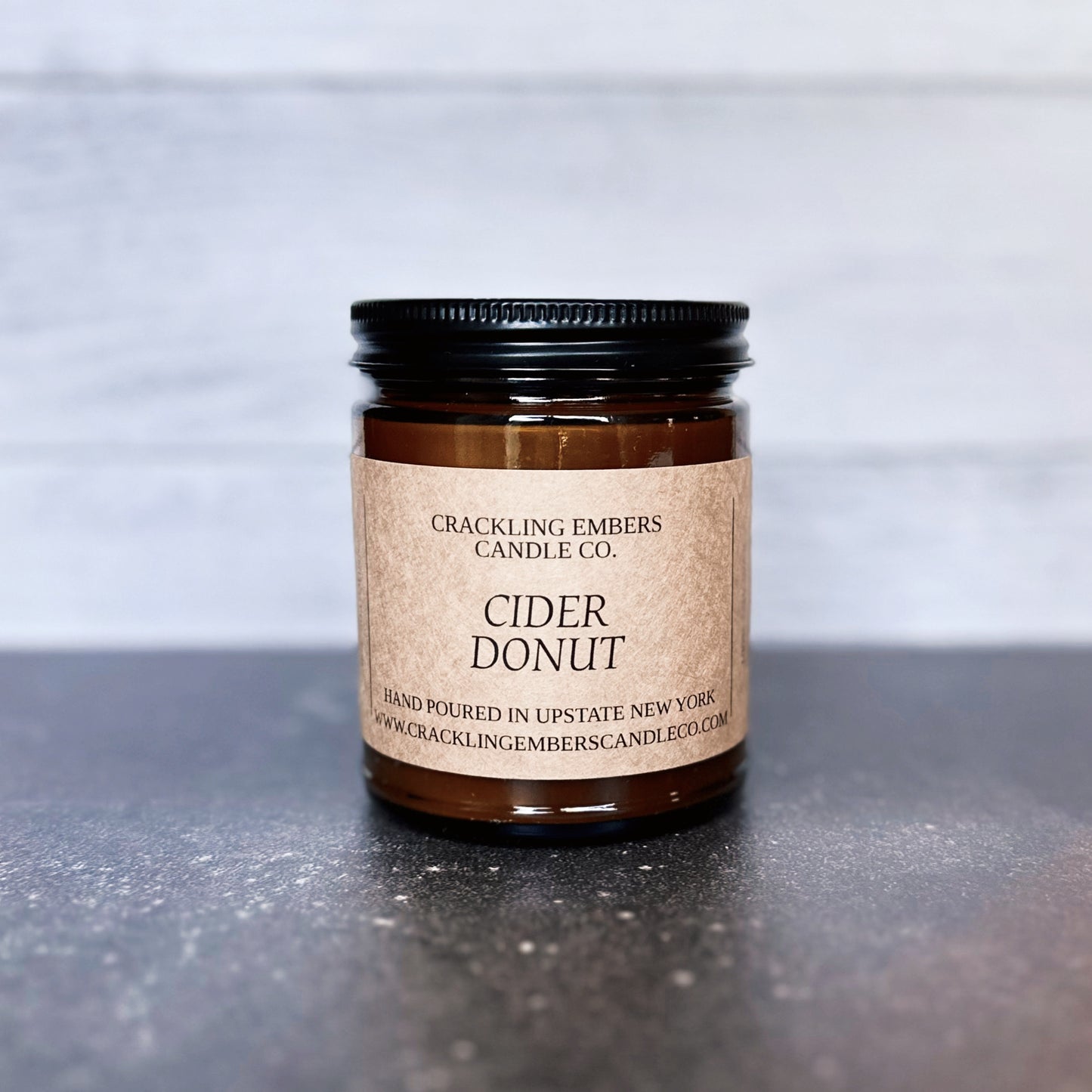 Cider Donut- SALE