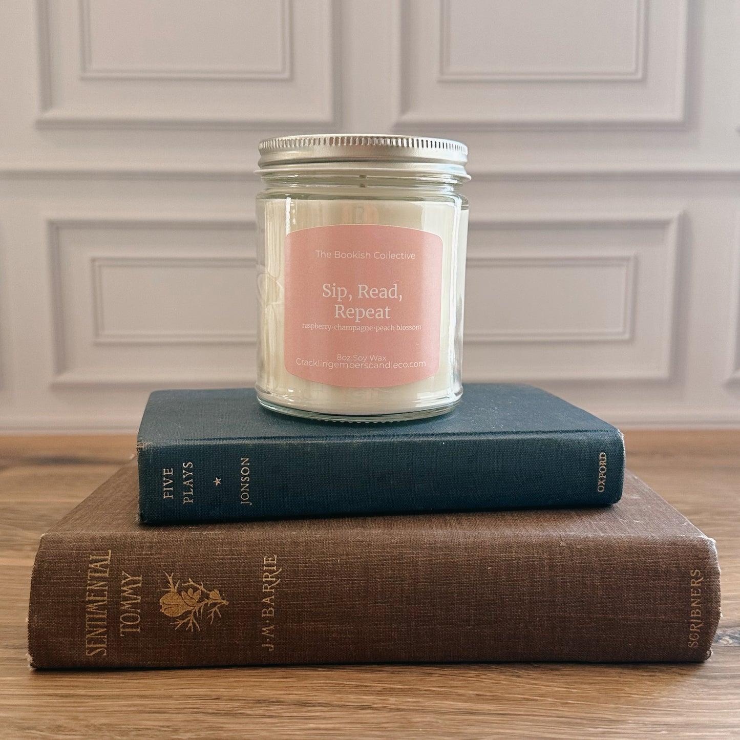 The Book Nook Collection