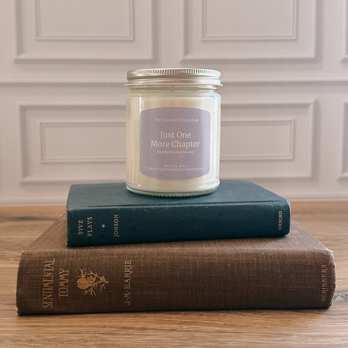 The Book Nook Collection