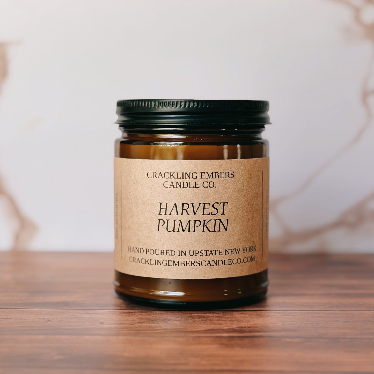 Harvest Pumpkin