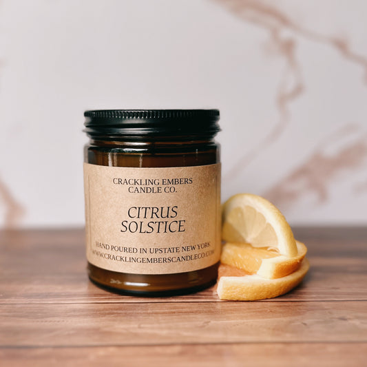 Citrus Solstice