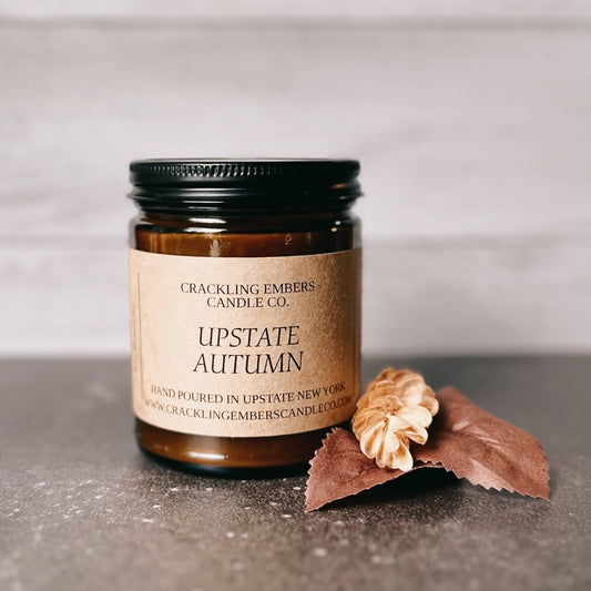 Upstate Autumn- SALE
