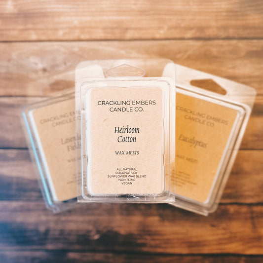 Wax Melts
